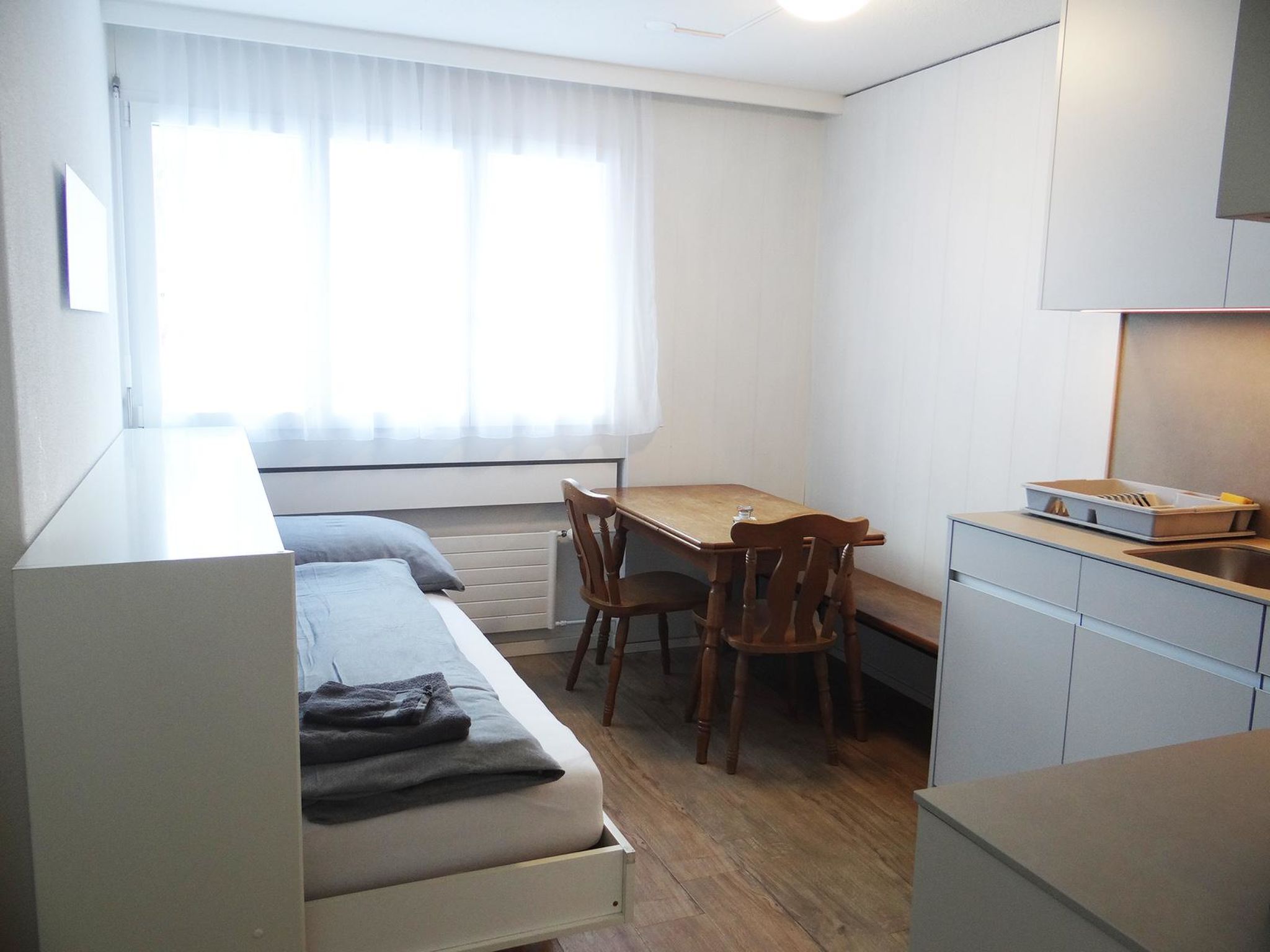 Photo of Sunnmatt 752 Appartement/Fewo 3-Bettwohnung