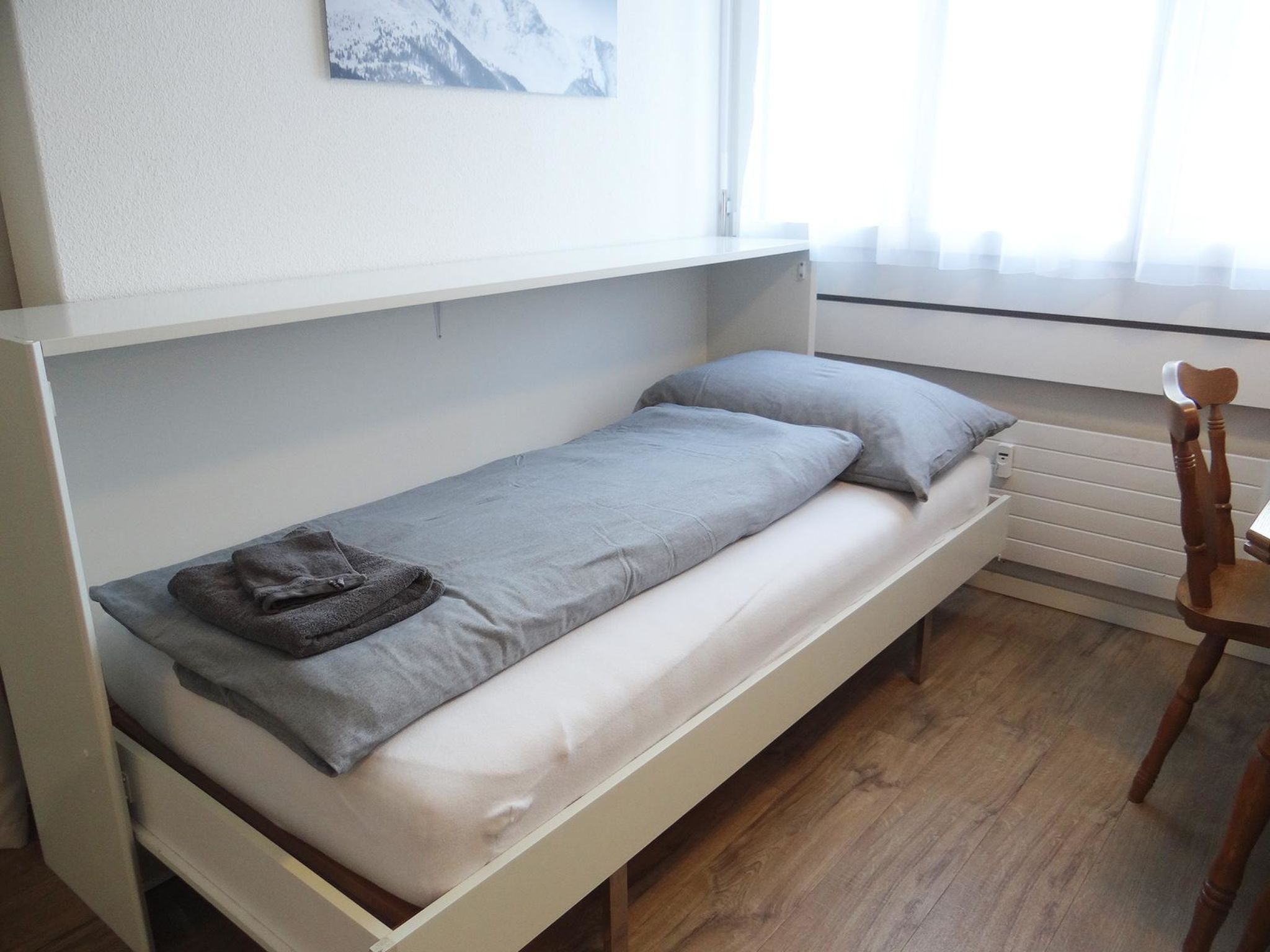 Photo of Sunnmatt 752 Appartement/Fewo 3-Bettwohnung