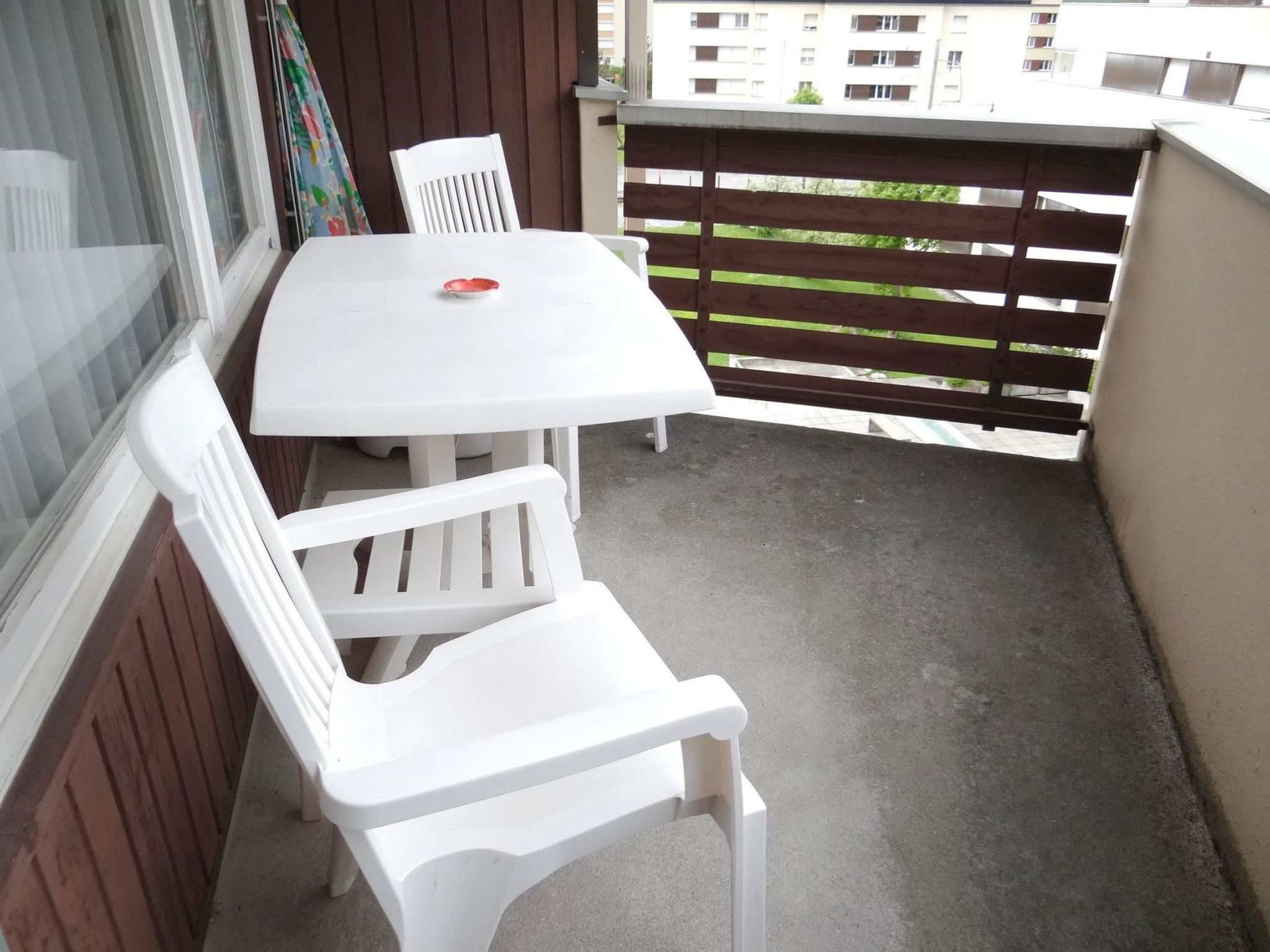 Photo of Sunnmatt 752 Appartement/Fewo 3-Bettwohnung