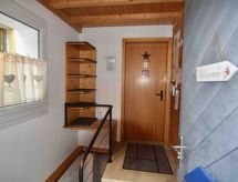 Ruim chalet midden in Engelberg, vlakbij meer en piste voor 8 personen - thumbnail 4