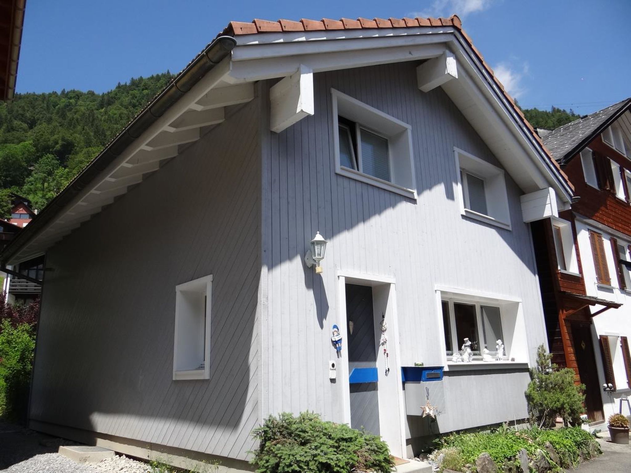 Bühl 13 Appartement/Fewo 8-Bettwohnung