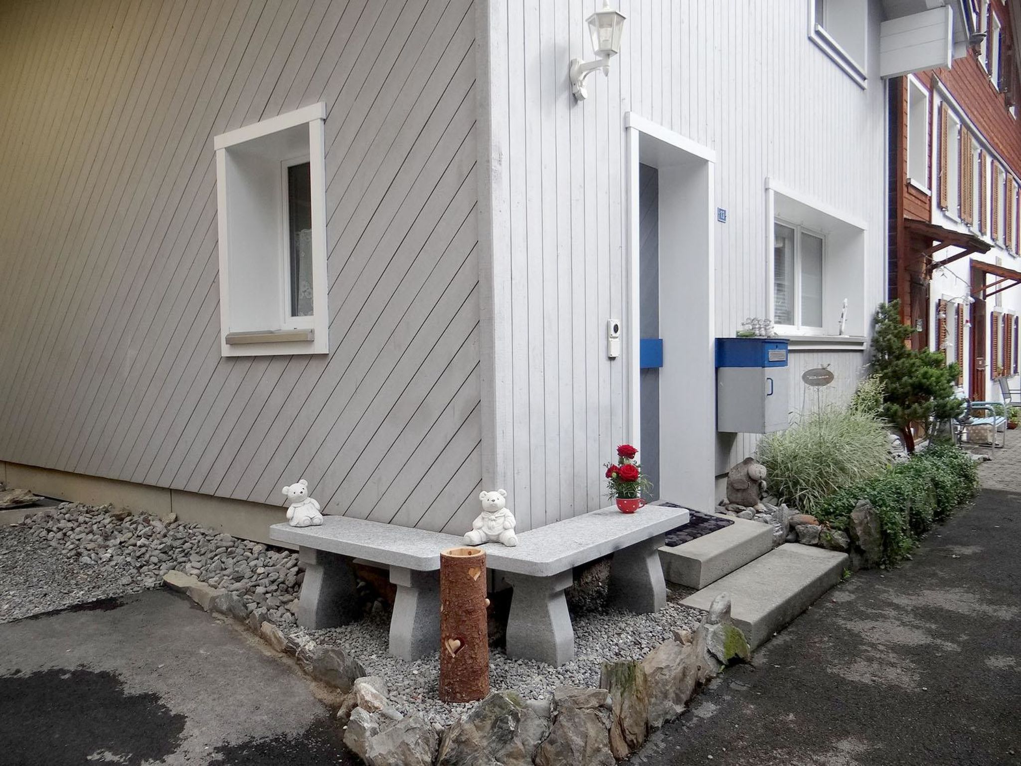 Bühl 13 Appartement/Fewo 8-Bettwohnung