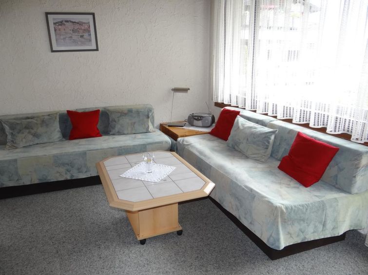 Holiday Rental Accommodation
