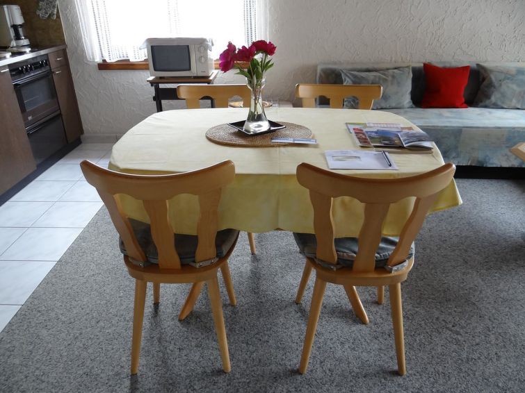Holiday Rental Accommodation