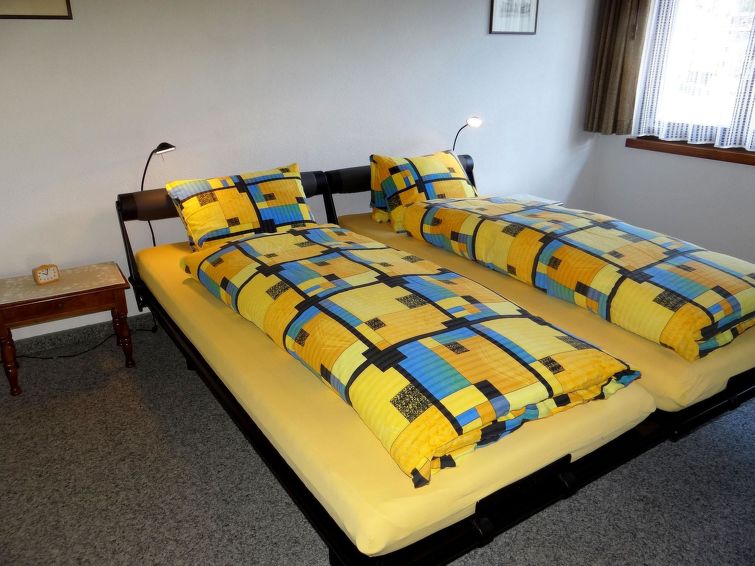 Holiday Rental Accommodation