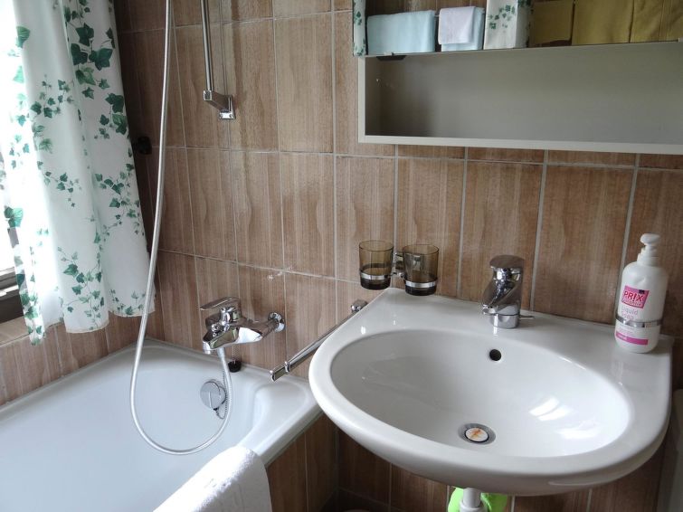 Holiday Rental Accommodation