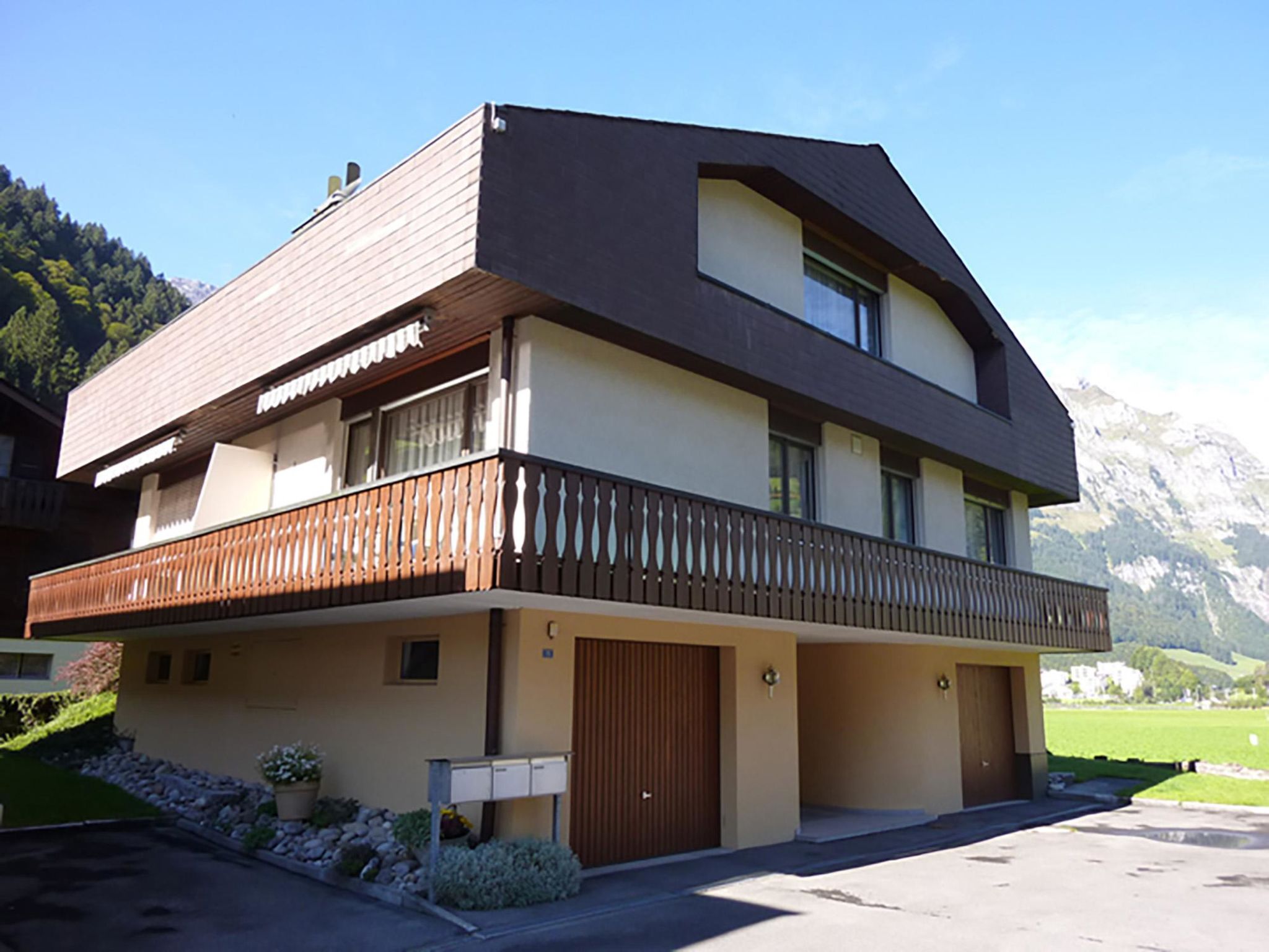 Photo of Birkenstrasse 70/2 Appartement/Fewo 4-Bettwohnung