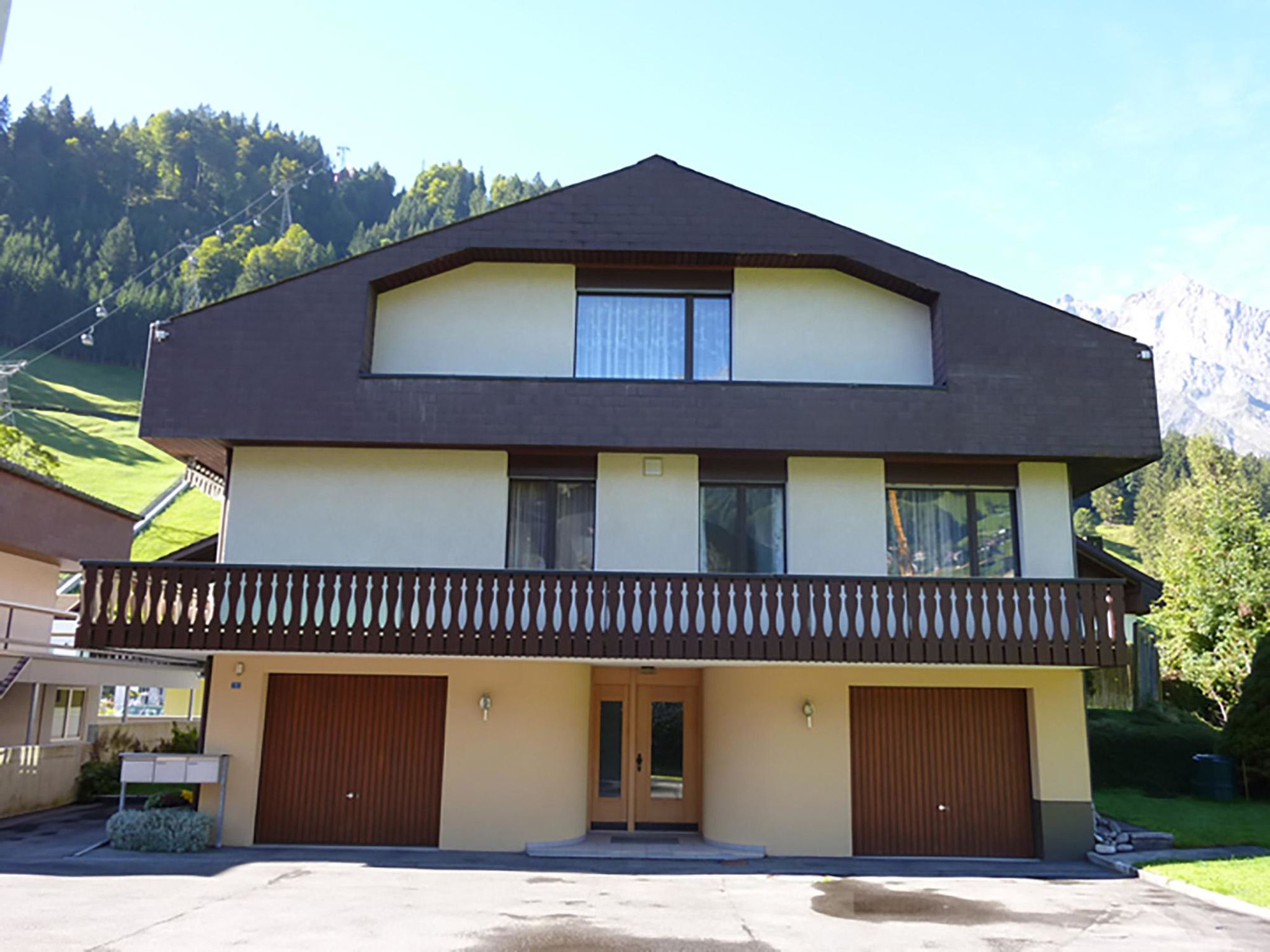 Photo of Birkenstrasse 70/2 Appartement/Fewo 4-Bettwohnung