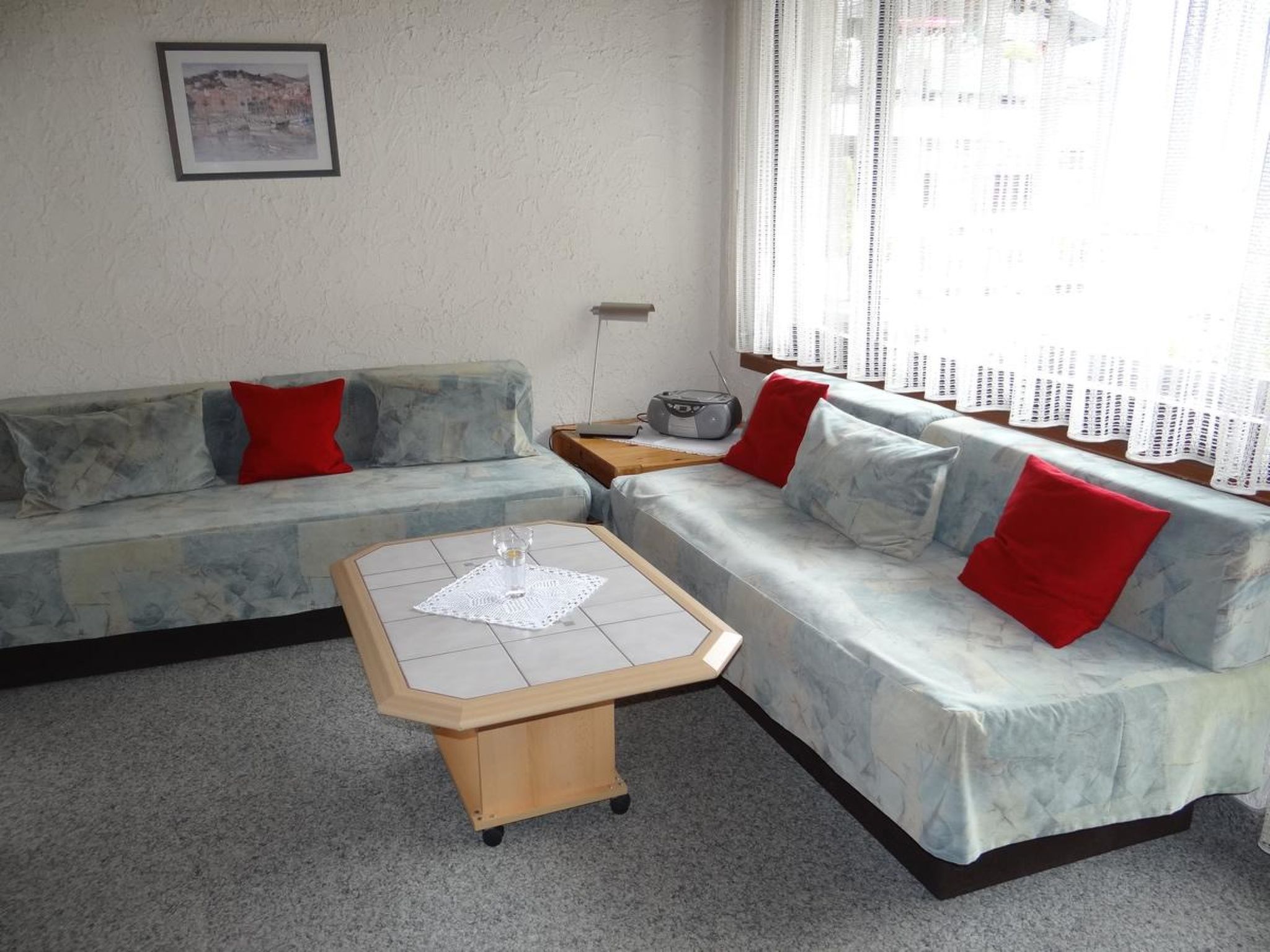 Photo of Birkenstrasse 70/2 Appartement/Fewo 4-Bettwohnung