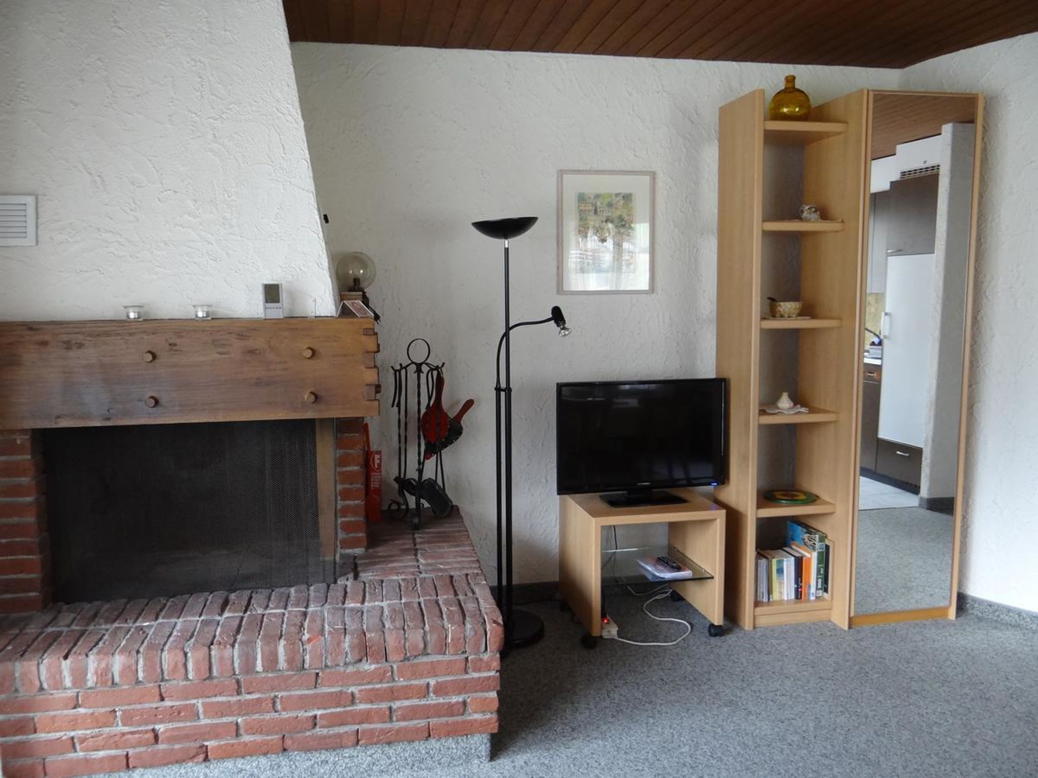 Photo of Birkenstrasse 70/2 Appartement/Fewo 4-Bettwohnung