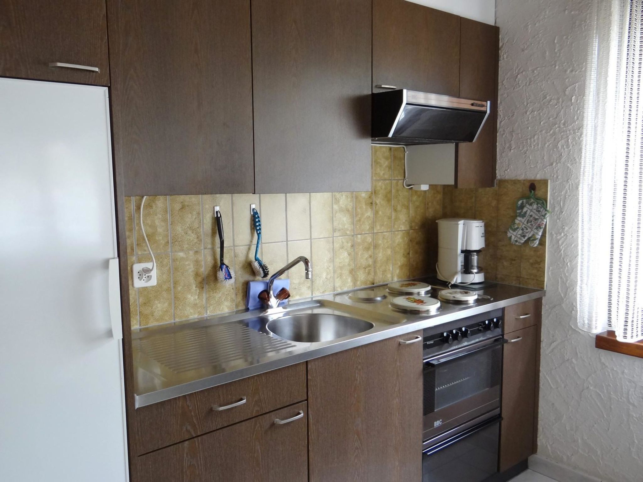 Photo of Birkenstrasse 70/2 Appartement/Fewo 4-Bettwohnung