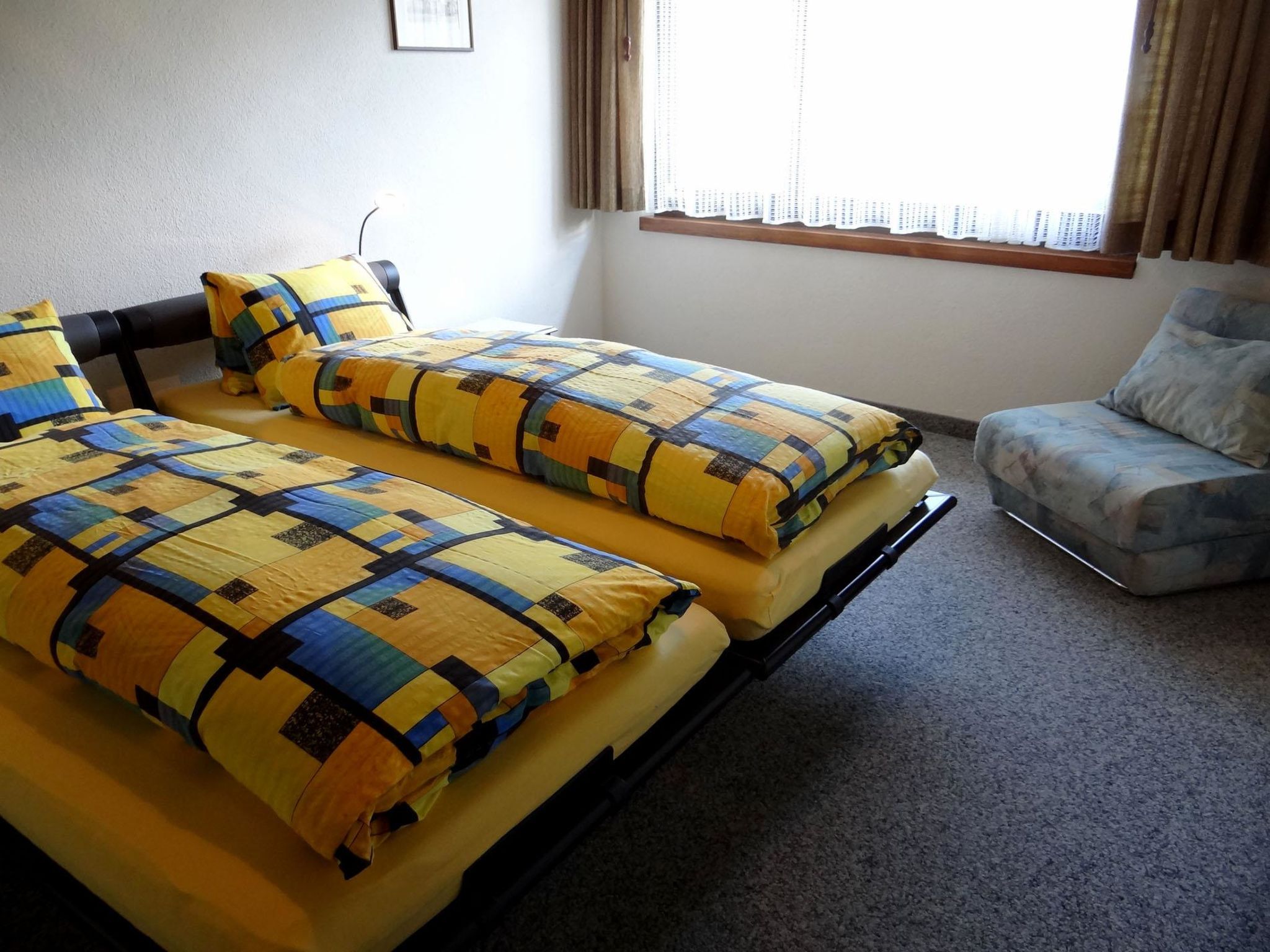 Photo of Birkenstrasse 70/2 Appartement/Fewo 4-Bettwohnung