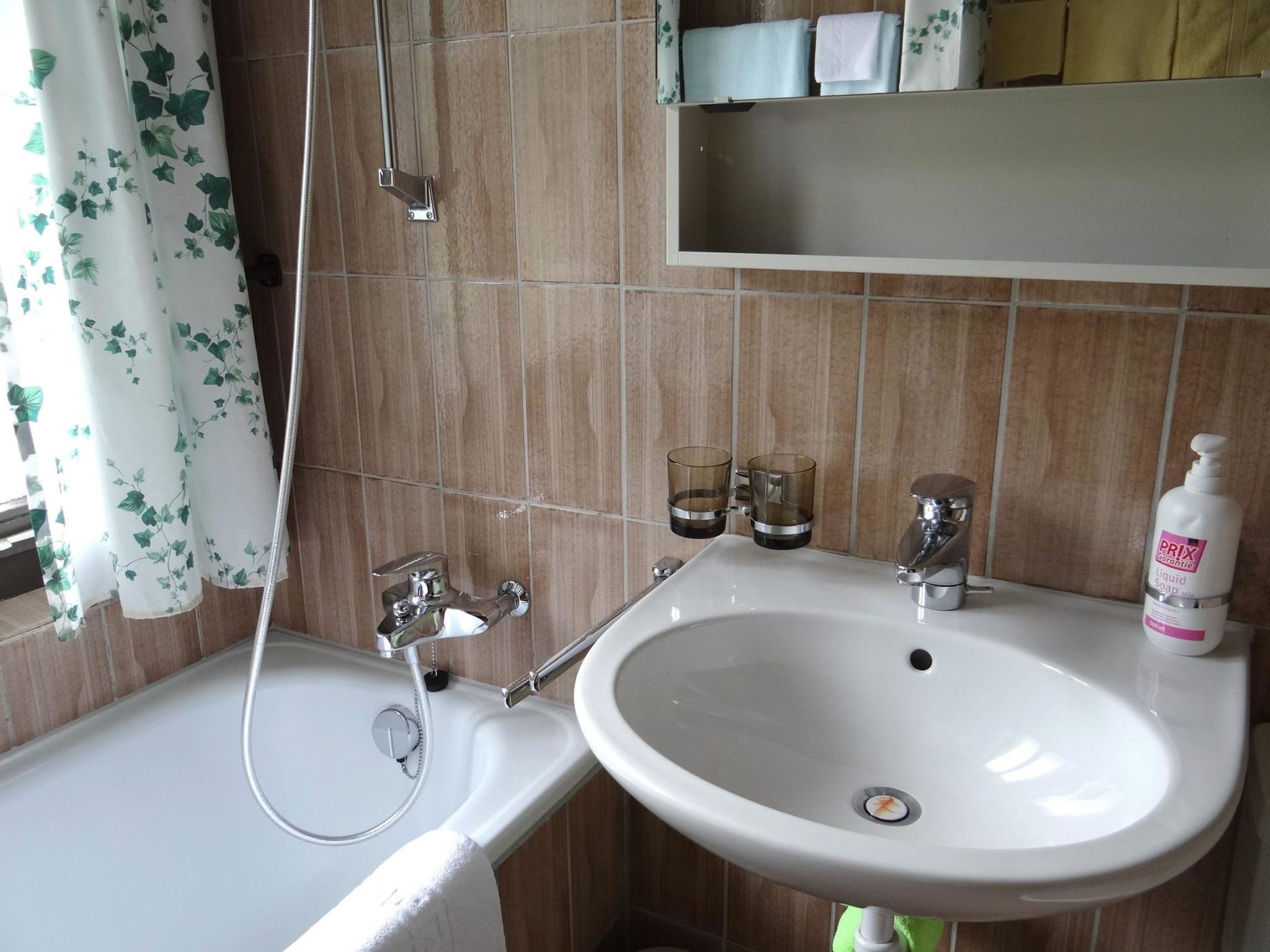 Photo of Birkenstrasse 70/2 Appartement/Fewo 4-Bettwohnung