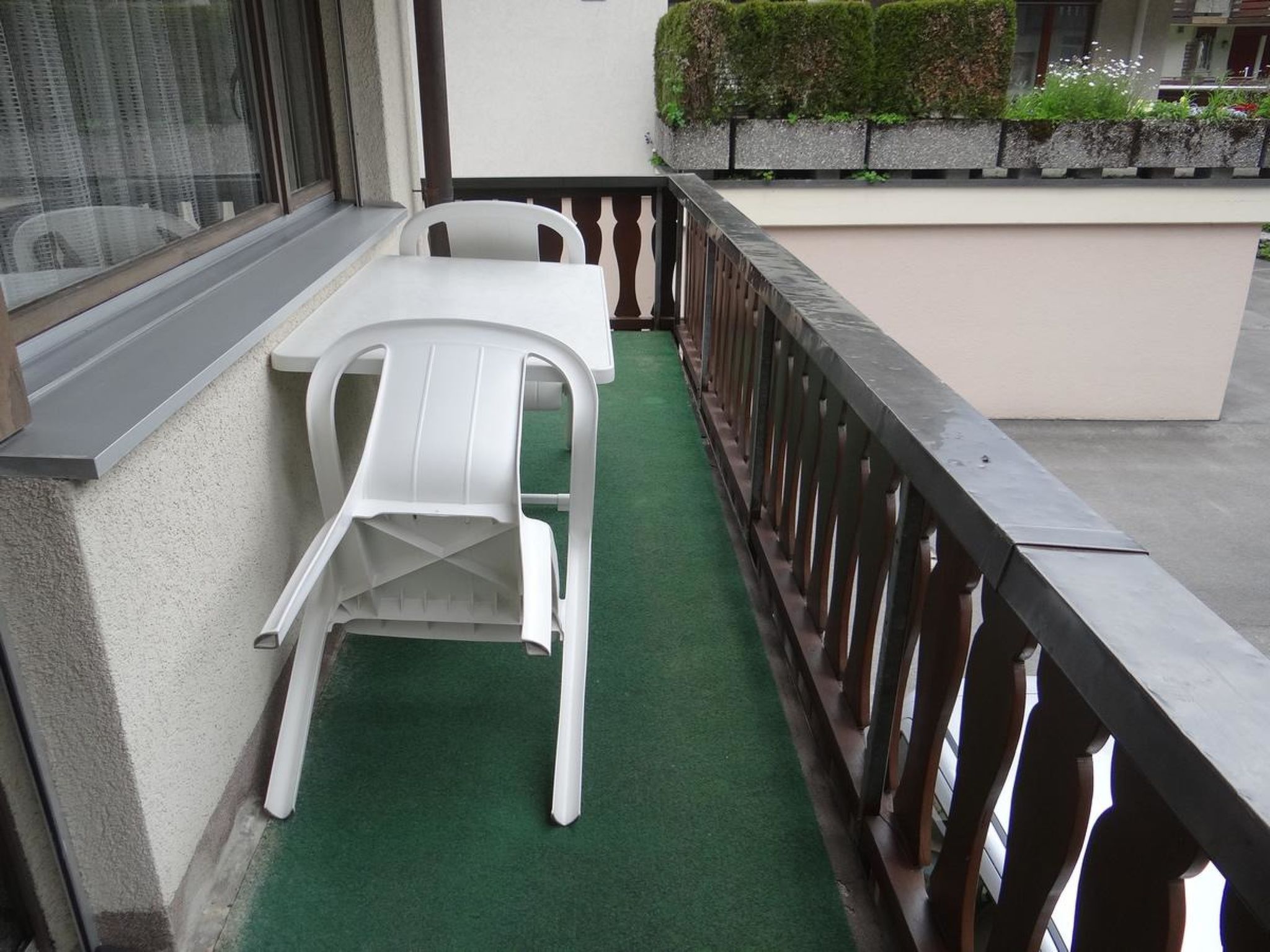 Photo of Birkenstrasse 70/2 Appartement/Fewo 4-Bettwohnung