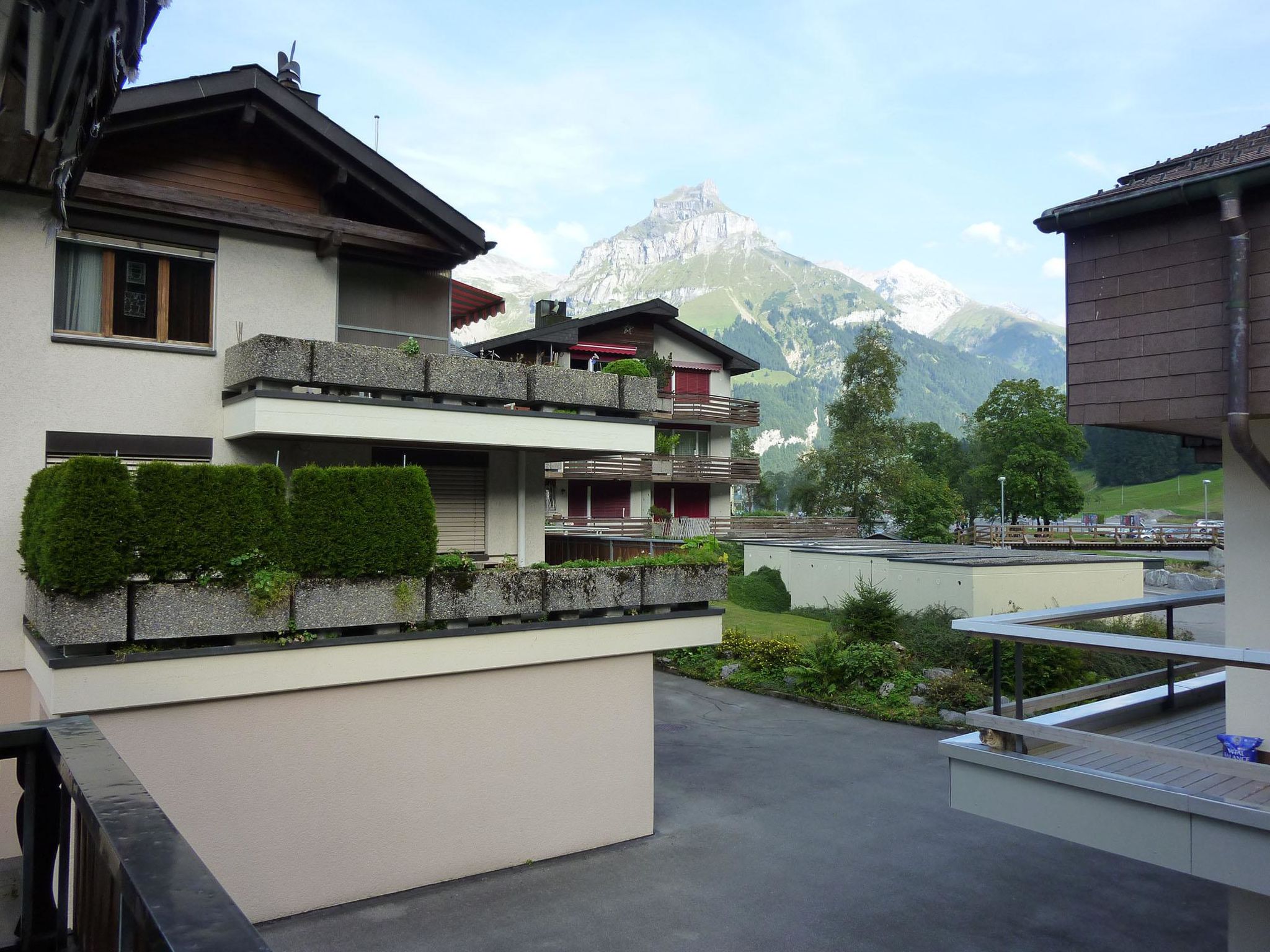 Photo of Birkenstrasse 70/2 Appartement/Fewo 4-Bettwohnung