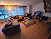 Apartment Casa Milu