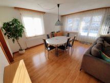 Apartment Casa Milu