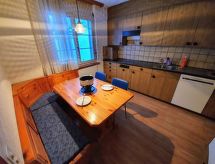 Apartment Casa Milu