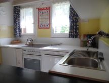 Ruim chalet voor 7 personen in Engelberg, vlakbij skilift en meer - thumbnail 5