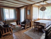 Ruim chalet voor 7 personen in Engelberg, vlakbij skilift en meer - thumbnail 3