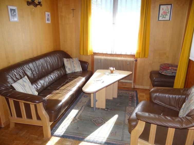 Holiday Rental Accommodation