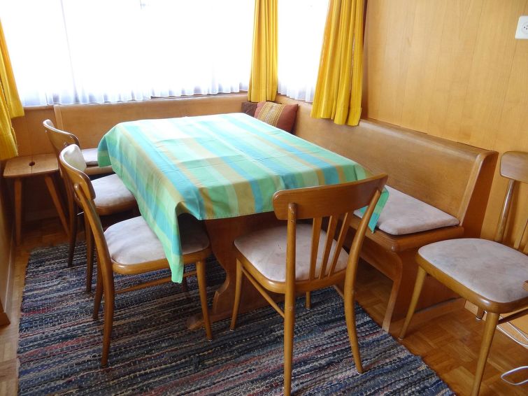 Holiday Rental Accommodation