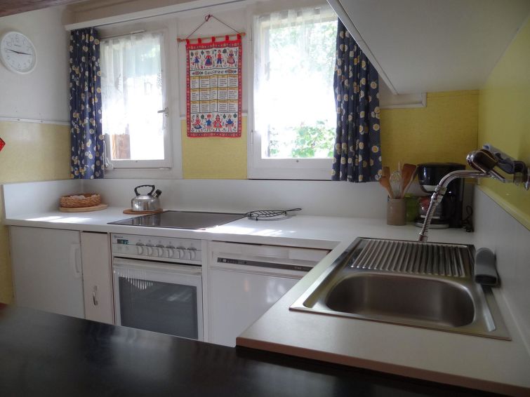 Holiday Rental Accommodation