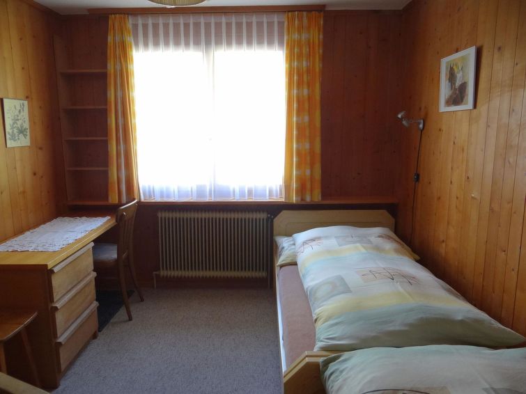 Holiday Rental Accommodation