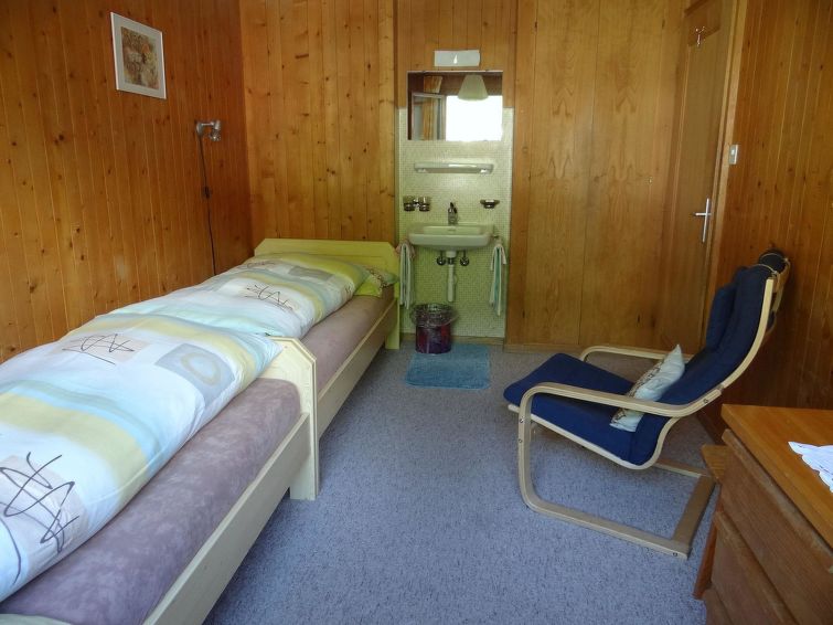 Holiday Rental Accommodation