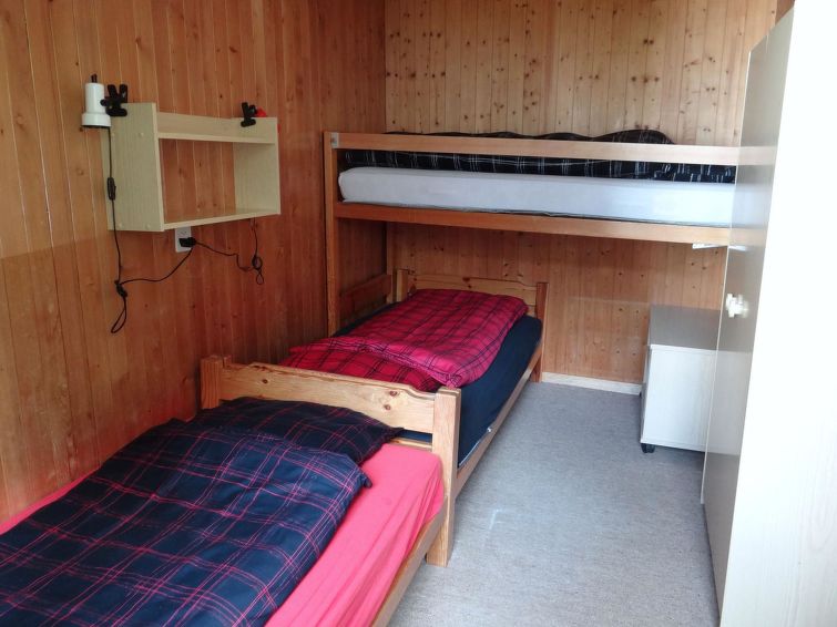 Holiday Rental Accommodation