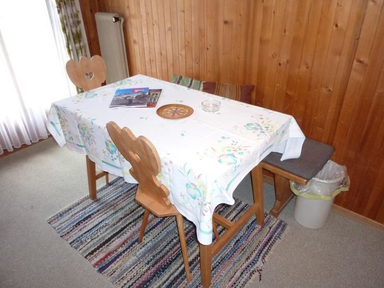 Holiday Rental Accommodation