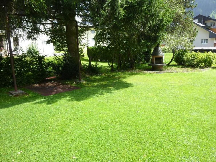 Holiday Rental Accommodation