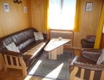 Apartment Steinacher