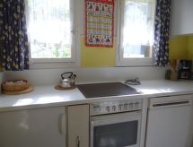 Apartment Steinacher