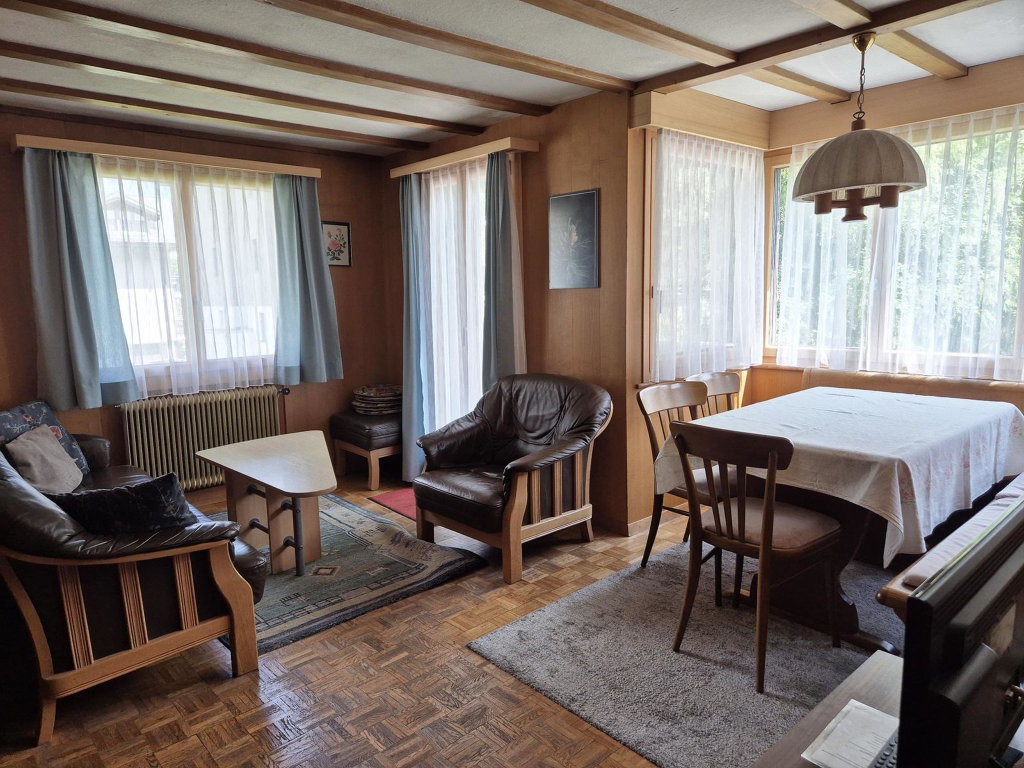 Photo of Steinacher Appartement/Fewo 5-Bettwohnung