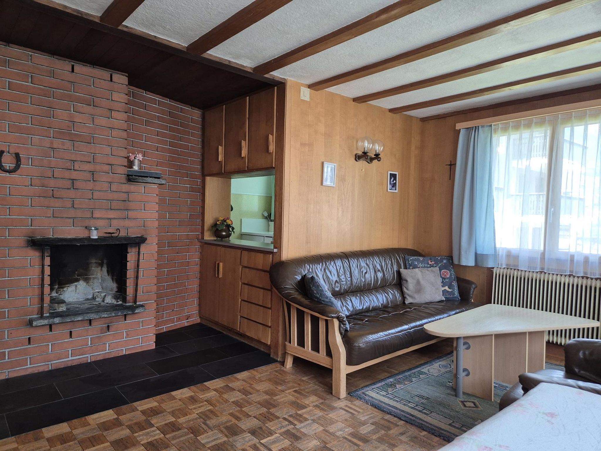 Photo of Steinacher Appartement/Fewo 5-Bettwohnung