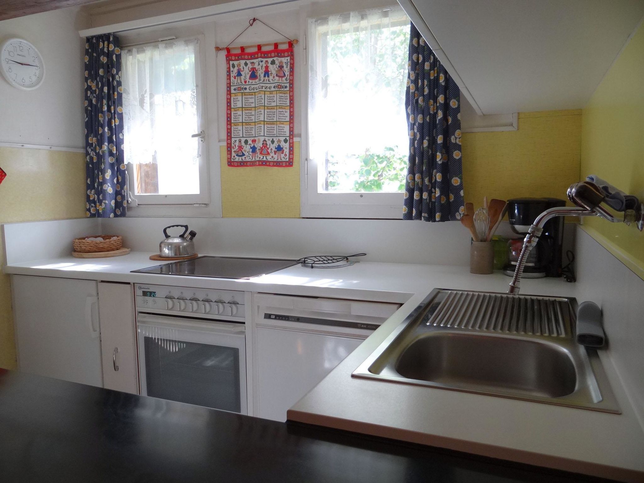 Photo of Steinacher Appartement/Fewo 5-Bettwohnung