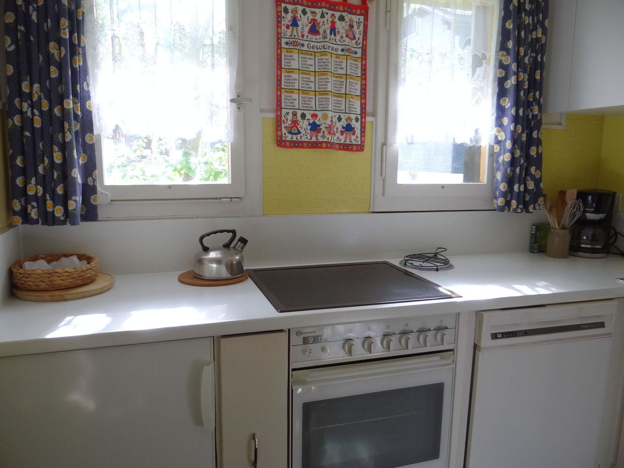 Photo of Steinacher Appartement/Fewo 5-Bettwohnung
