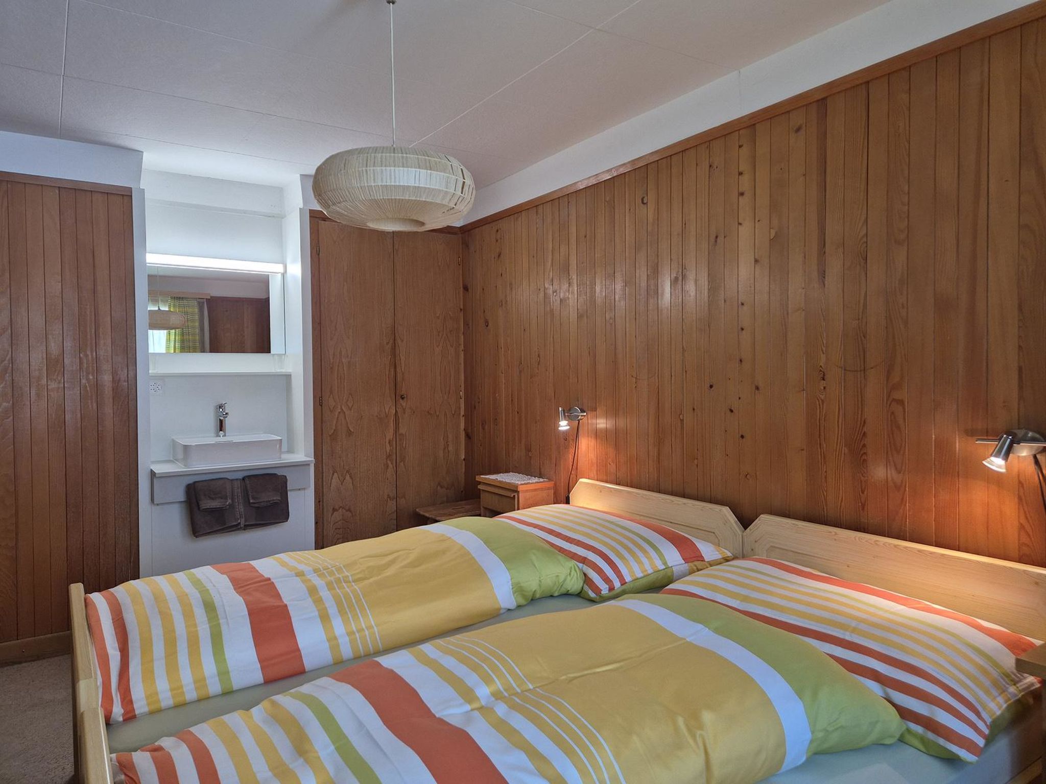 Photo of Steinacher Appartement/Fewo 5-Bettwohnung