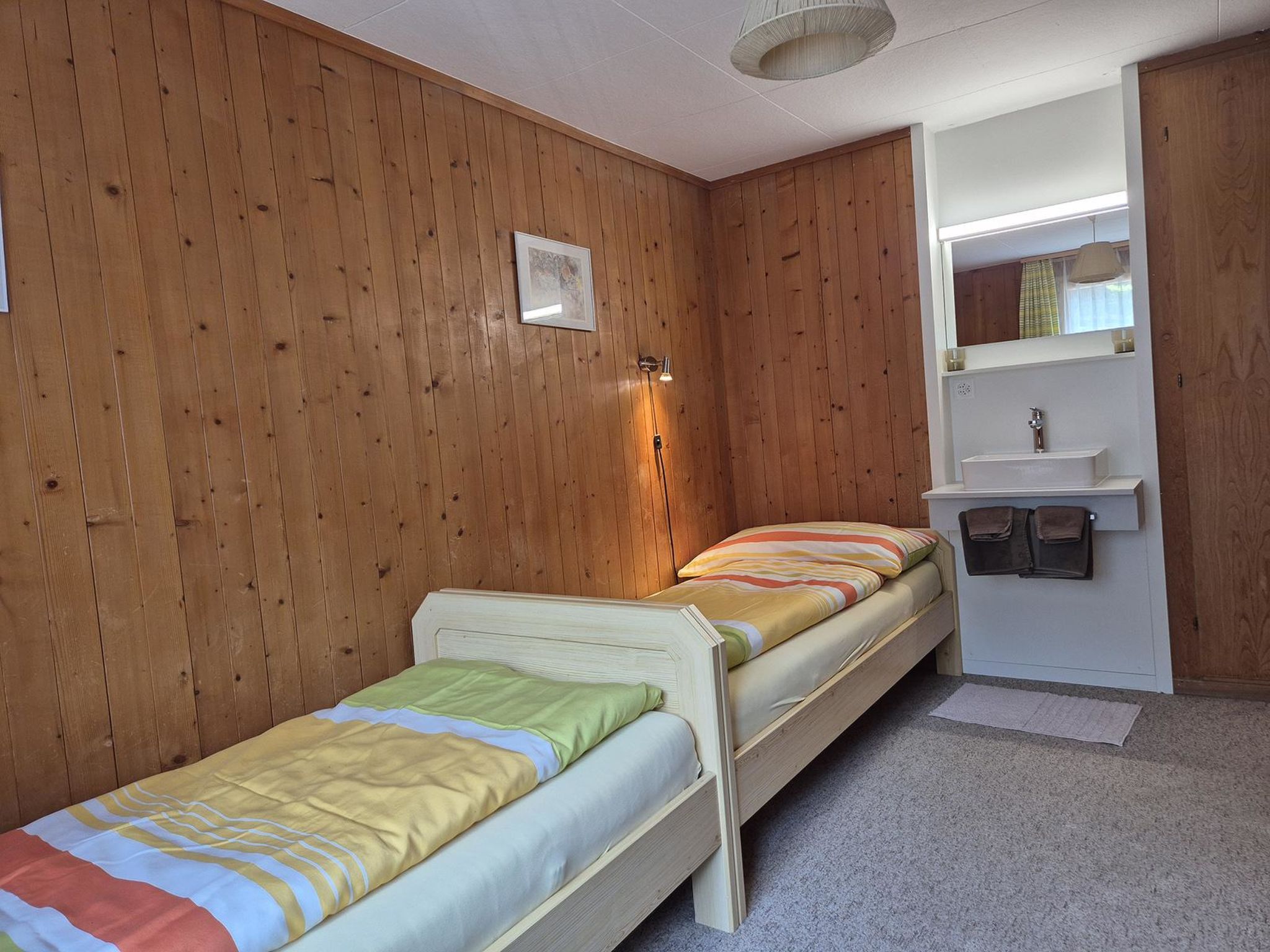 Photo of Steinacher Appartement/Fewo 5-Bettwohnung