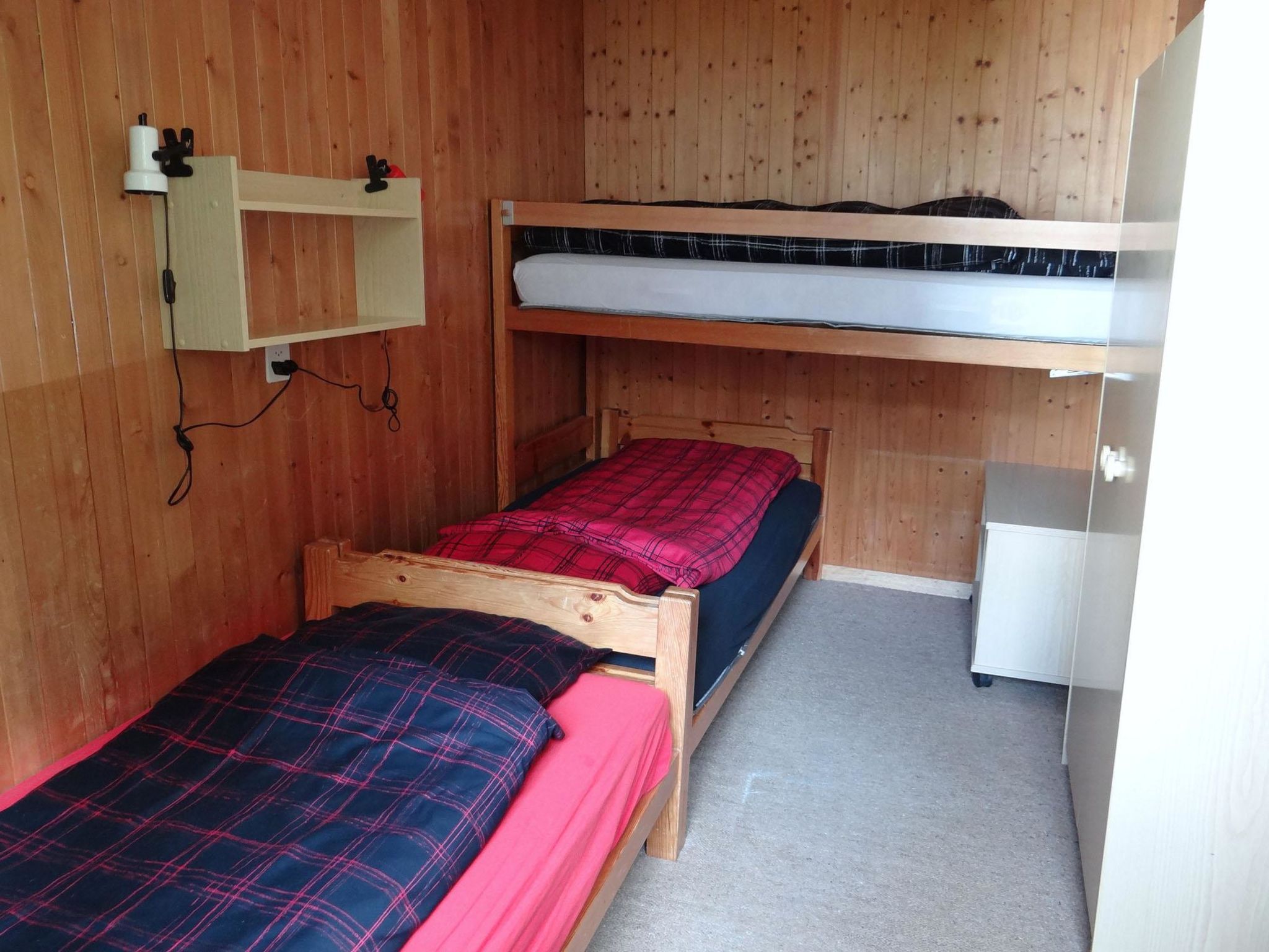 Photo of Steinacher Appartement/Fewo 5-Bettwohnung