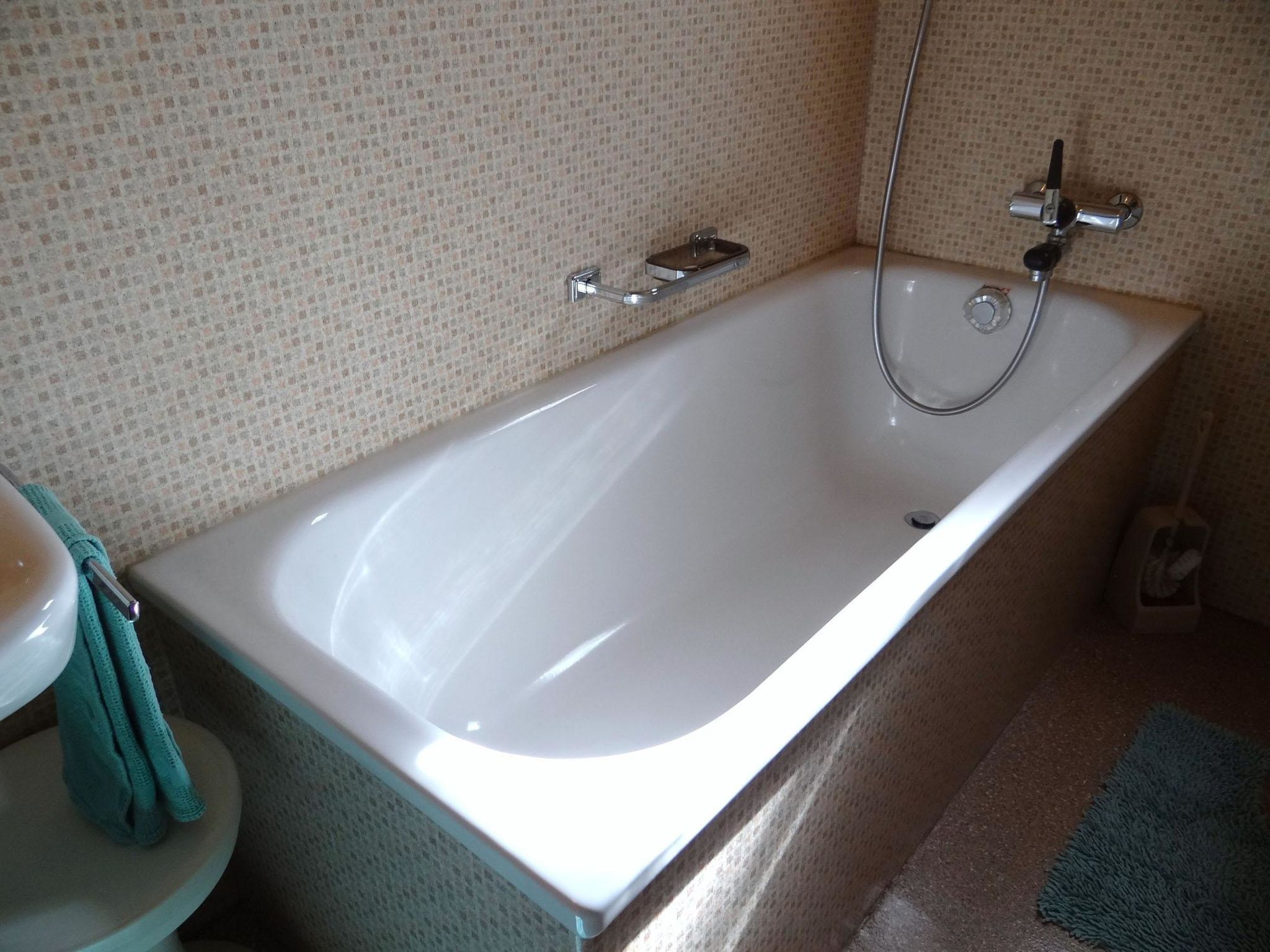 Photo of Steinacher Appartement/Fewo 5-Bettwohnung