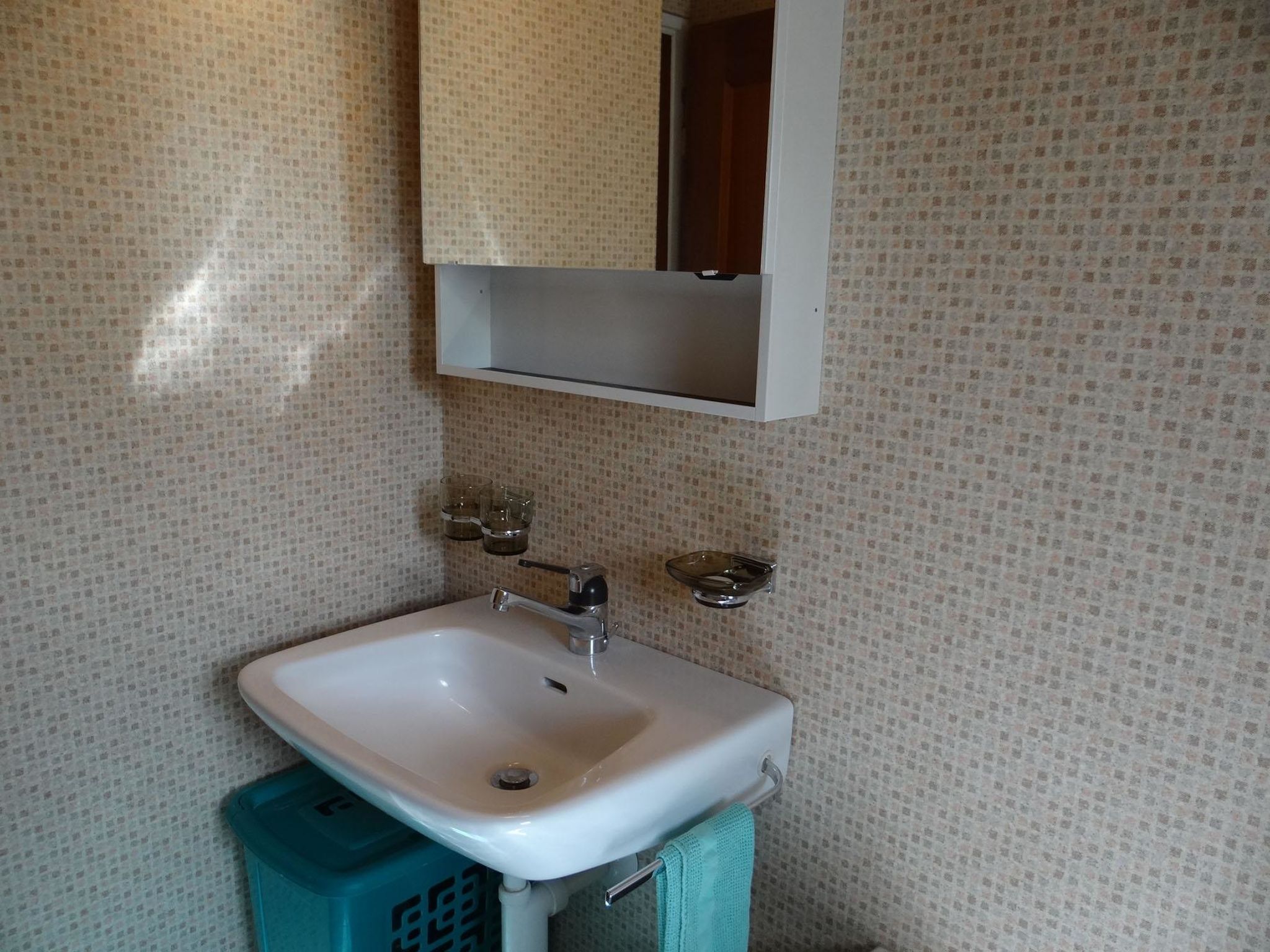 Photo of Steinacher Appartement/Fewo 5-Bettwohnung
