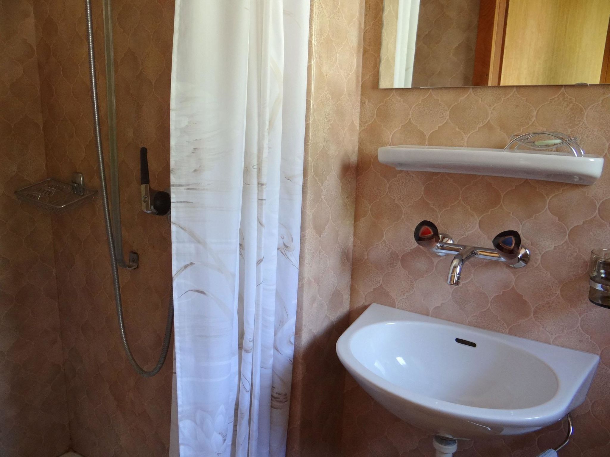 Photo of Steinacher Appartement/Fewo 5-Bettwohnung