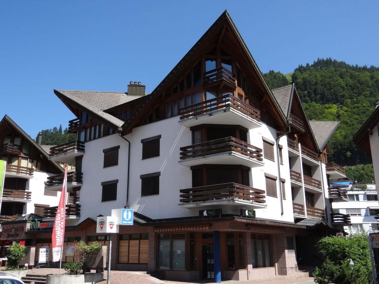 Holiday Rental Accommodation