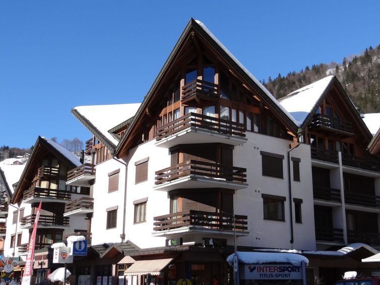 Holiday Rental Accommodation
