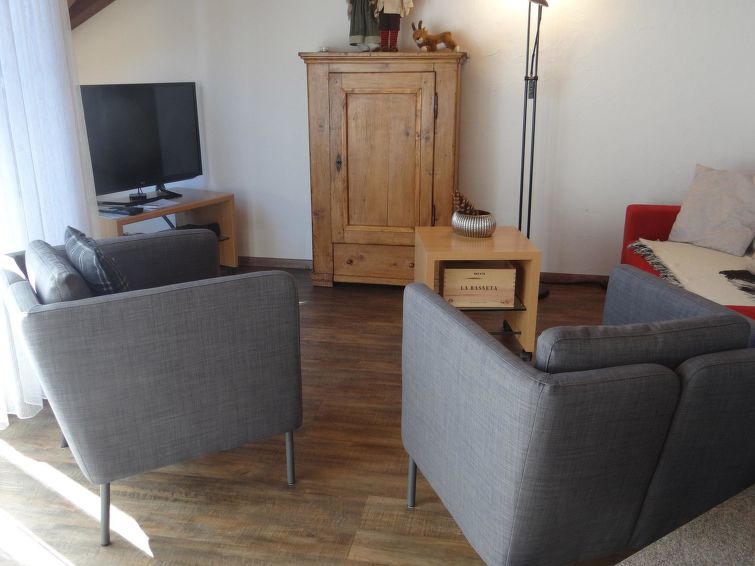 Holiday Rental Accommodation
