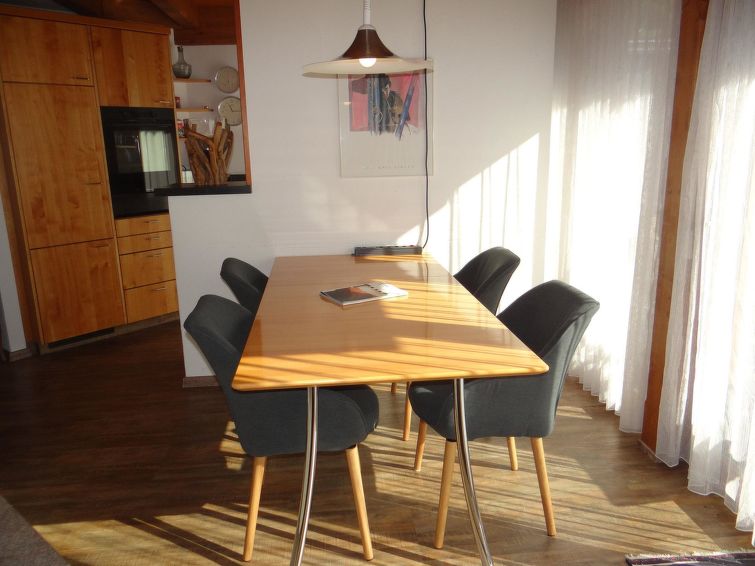 Holiday Rental Accommodation