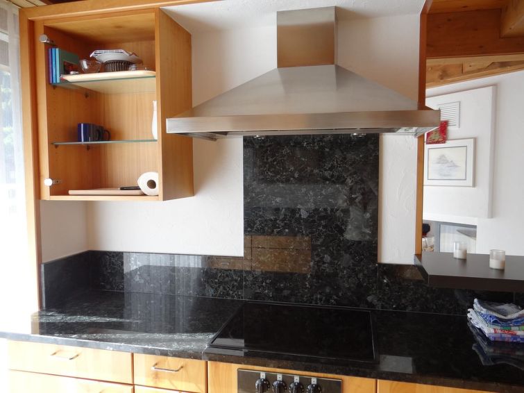 Holiday Rental Accommodation