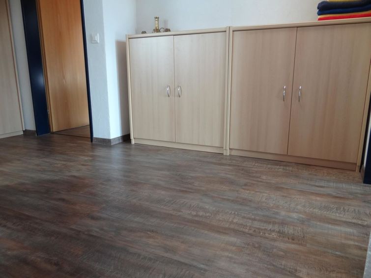 Holiday Rental Accommodation